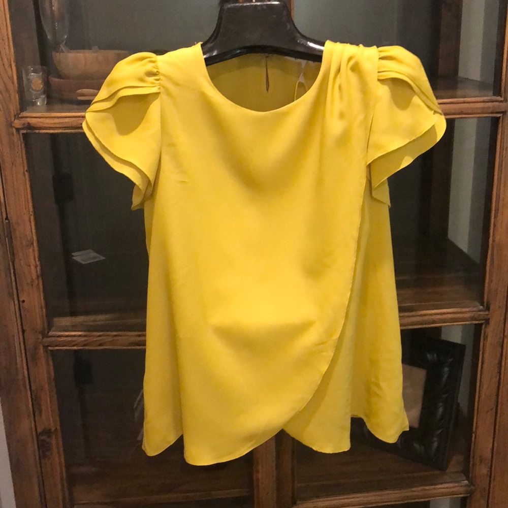 BCBGeneration top
